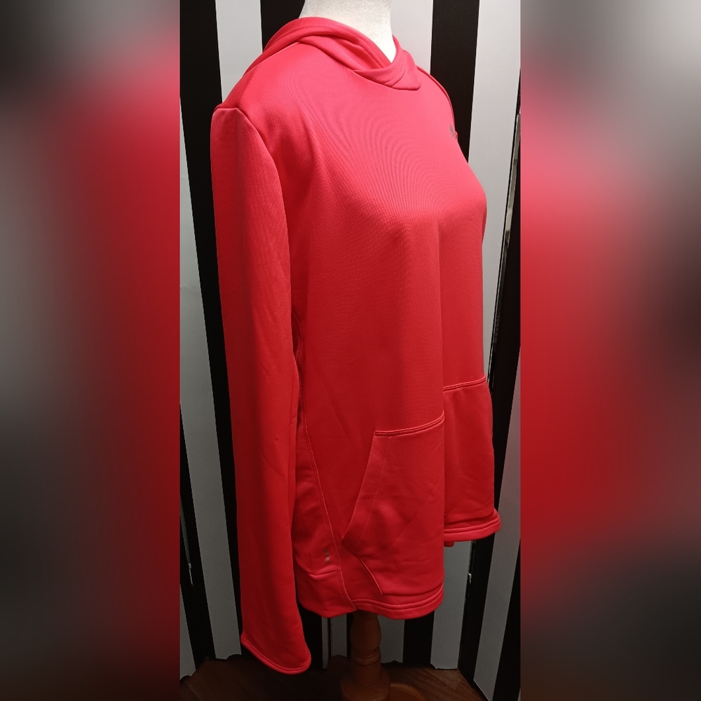 Womens adidas hoodie - Picture 7 of 8
